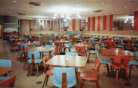 britling on the highlands cafeteria.